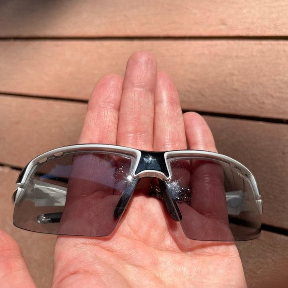 Tifosi Crit Phototek in Crystal Black - Picture 3 of 3